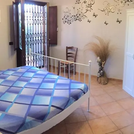 Monica'S Villa Fiano Romano Exterior photo