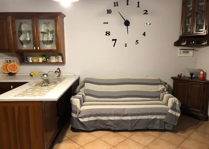 Monica\'S Villa